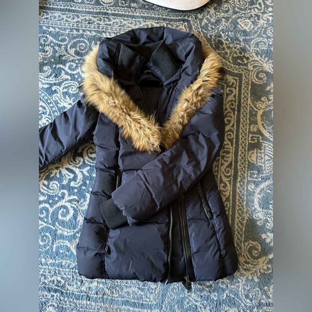 Pre- owned Mackage Coat